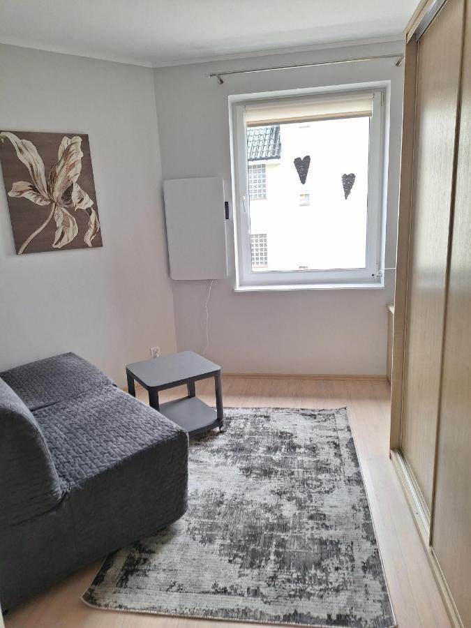 Apartamenty Aga Pobierowo Zewnętrze zdjęcie